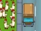 Peli Go Chicken Go verkossa