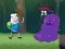Peli Adventure Time Bravery & Bakery verkossa