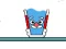 Peli Happy Glass Online verkossa