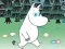 Peli Moomins: reading with adjectives verkossa