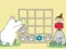 Peli Moomin Four In A Row verkossa