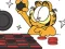 Peli Garfield: Checkers verkossa