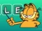 Peli Garfield Sentences verkossa