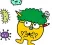 Peli Little Miss Inventor Biology verkossa
