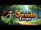 Peli Princess Jorinda Escape verkossa