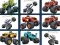 Peli Offroad Trucks Memory verkossa