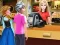 Peli Barbie's Fast Food Restaurant verkossa