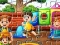 Peli Playing Kids Jigsaw verkossa