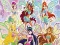 Peli Winx Finding Numbers verkossa