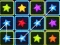 Peli Stars Chain Matching verkossa