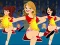 Peli Naughty Cheerleaders verkossa