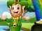 Peli Saint Patrick's Day Sliding Puzzles verkossa