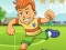 Peli Soccer Star Jigsaw verkossa