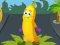 Peli Banana Running verkossa
