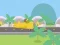 Peli Dumb Ways to Die 3 World Tour verkossa