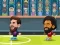 Peli Football Legends 2019 verkossa