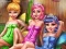 Peli Fairies Sauna Realife verkossa