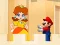 Peli Mario Meets Peach verkossa