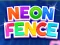 Peli Neon Fence verkossa