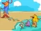 Peli Cartoon Birds Differences verkossa