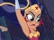 Peli DC Super Hero Girls: Super Late verkossa