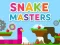 Peli Snake Masters verkossa
