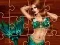 Peli Mermaid Puzzle Challenge verkossa