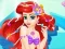 Peli Underwater Odyssey Of The Little Mermaid verkossa