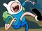 Peli Adventure Time: Coloring Book verkossa