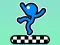 Peli Stickman Swing verkossa