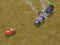 Peli Desert Robbery Car Chase verkossa