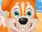 Peli Cute Puppy Dentist verkossa