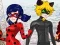 Peli Ladybug & Cat Noir Maker verkossa