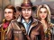 Peli Western Outlaws verkossa