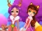 Peli Enchanting Animal Spirits verkossa