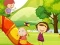 Peli Kids Hidden Object verkossa