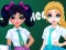 Peli Jacqueline and Eliza School Bag Design Contest verkossa