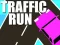Peli Traffic Run Online verkossa