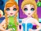 Peli Princesses Trendy Social Networks verkossa