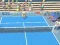 Peli Mini Tennis 3D verkossa