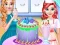 Peli Ariel's Cake Shop verkossa