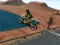 Peli Highway Traffic Bike Stunts verkossa