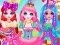 Peli Princess Sweet Candy Cosplay verkossa