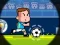 Peli Man City Striker verkossa
