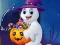 Peli Halloween Cards Match verkossa