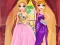 Peli Puzzles Princesses and Angels New Look verkossa