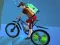 Peli Underwater Water Cycling Adventure verkossa