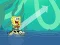 Peli SpongeBob Incredible Jumping verkossa