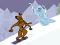 Peli Ghost attack Scooby verkossa