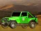 Peli Offroad Jeep Simulator verkossa